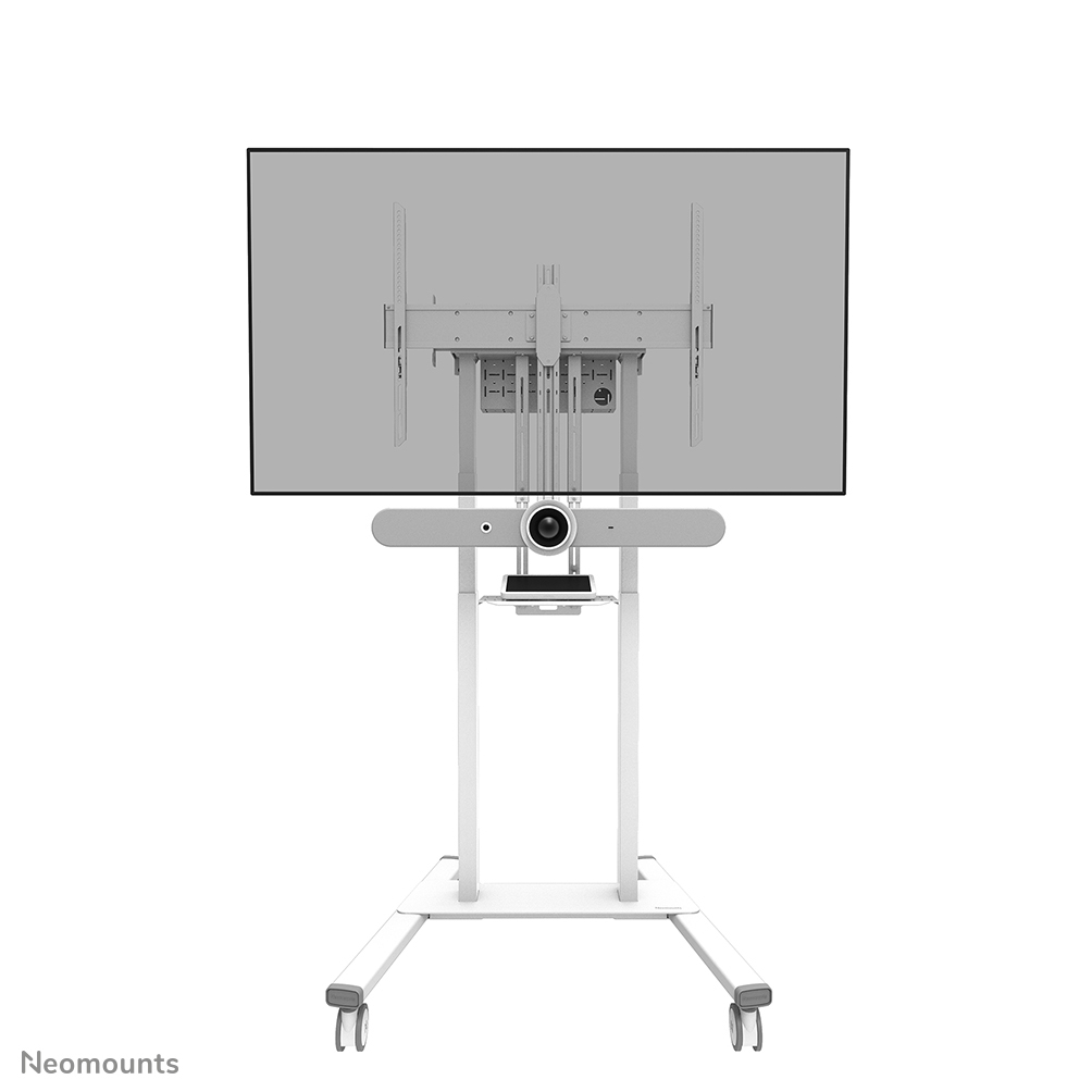 Neomounts AFL-875WH1 Videobar und Multimedia-Kit - universal